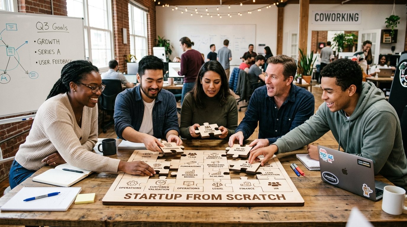Successful Startup